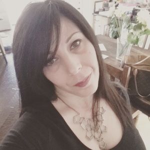 Meet your Posher, Andee